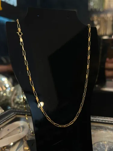 Ouro 18k