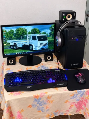 Computador a Venda