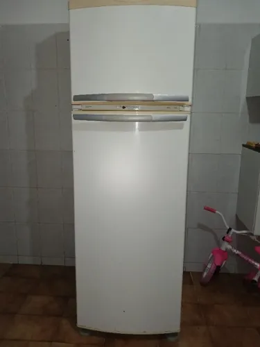 Geladeira Brastemp Frost Free 380 Litros 