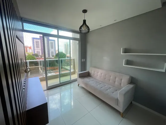 Apartamento Dionísio Torres