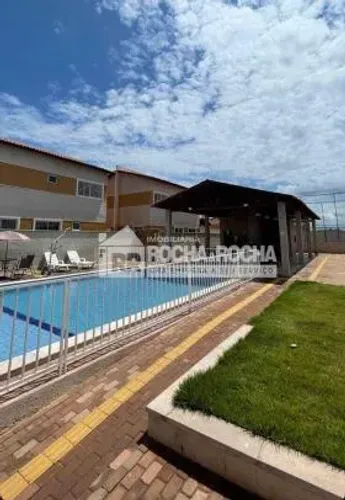 Excelente Casa/Condomínio a venda em TERESINA
