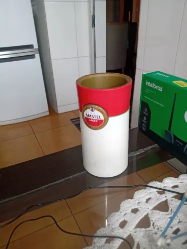 Porta cerveja litrão