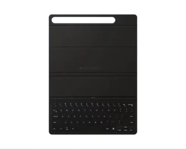 Capa Teclado Slim Original Samsung para Galaxy Tab S9 e S10FE - Estado de nova