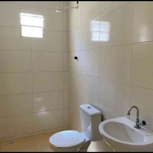 Vendo casa no Pirapora.AD