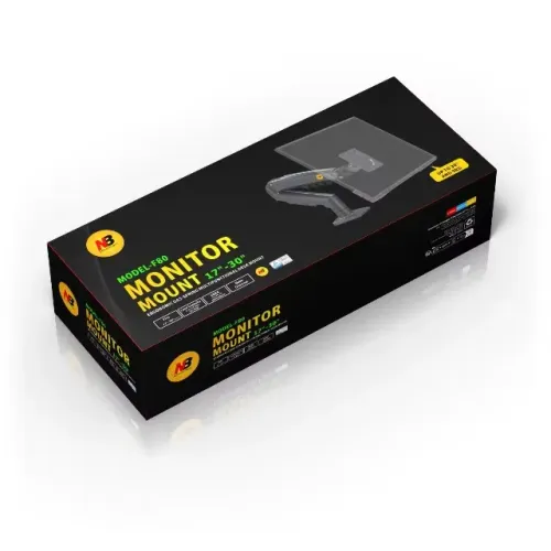 Suporte articulado para monitor