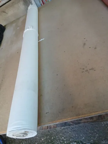 Tecidos para pintura Lona ou algodão 