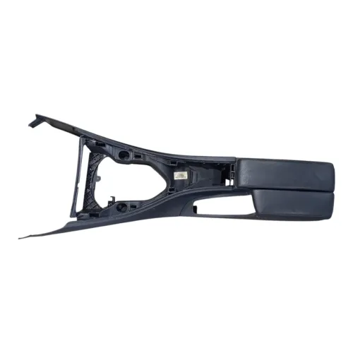 Moldura Console Central Bmw 325i 2005 2006 A 2011
