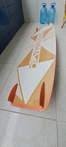 Prancha Kite Surf Cabrinha