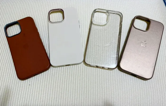 Capas para iPhone 13Pro Max