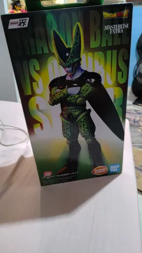 Cell masterlise