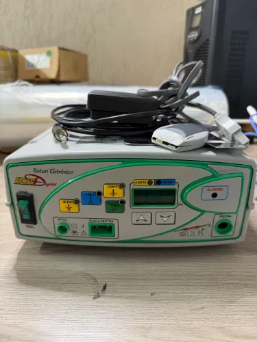 BP 100 EMAI