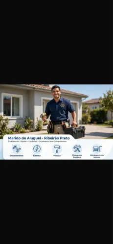 Marido de aluguel