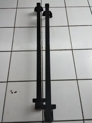 Rack de teto para Agile todos os anos