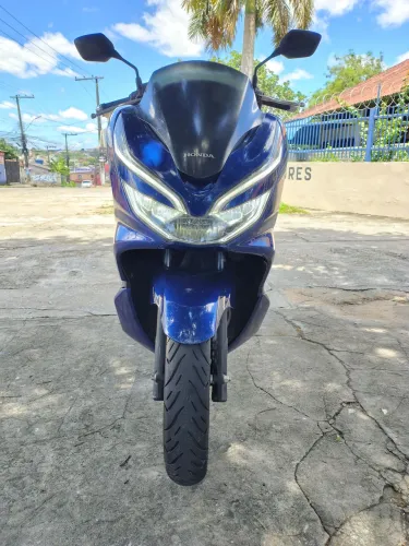 Honda PCX 150cc 2020/2020