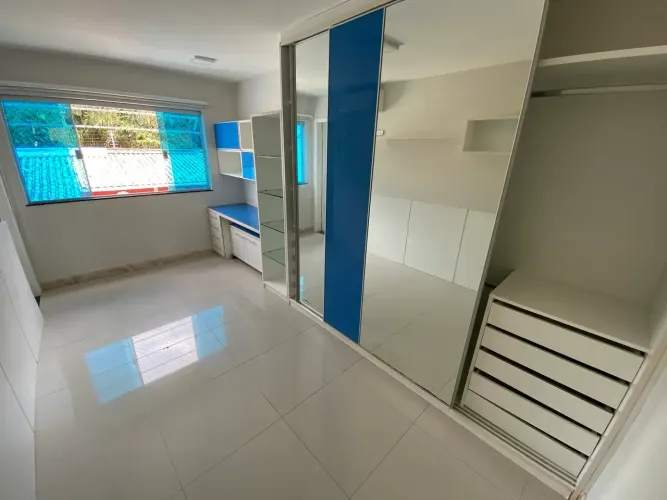 casa em condominio no Calhau