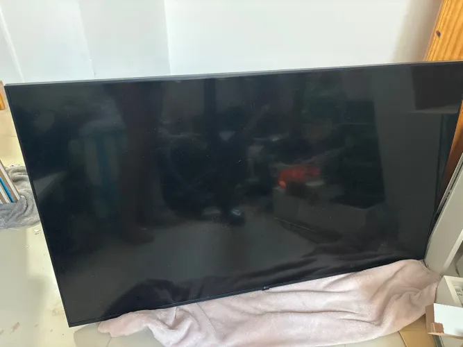 Smart tv LG 55pol