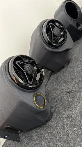 Kit som jet ski Gti Gtr Rxp