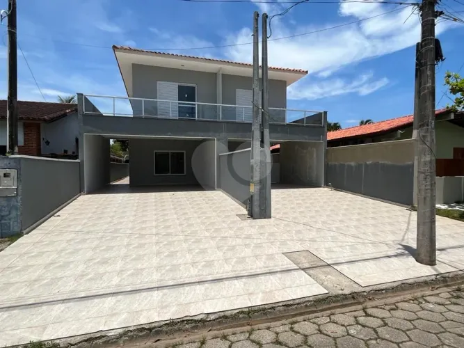 Condomínio com 5 quartos à venda em Morada da praia - SP