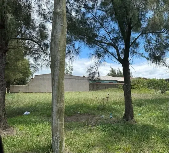 Terreno venda em Imbé