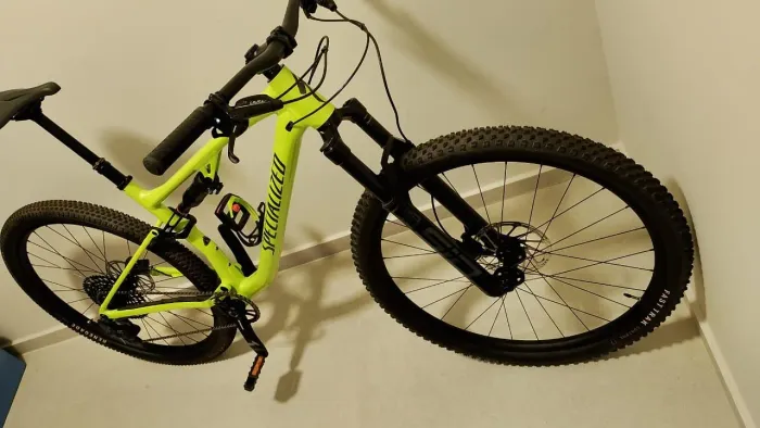 SPECIALIZED CHISEL COMP 29" TAM. 19 NOVA ZERO KM - R$ 20.000 OPORTUNIDADE