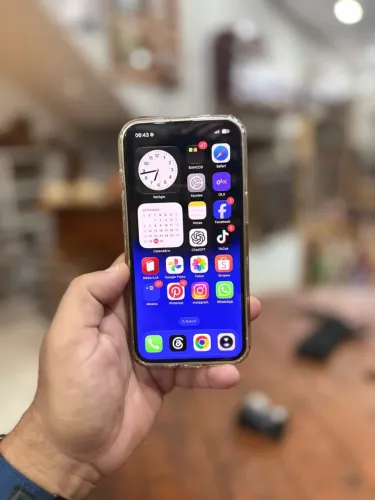 Iphone 13 128 GB