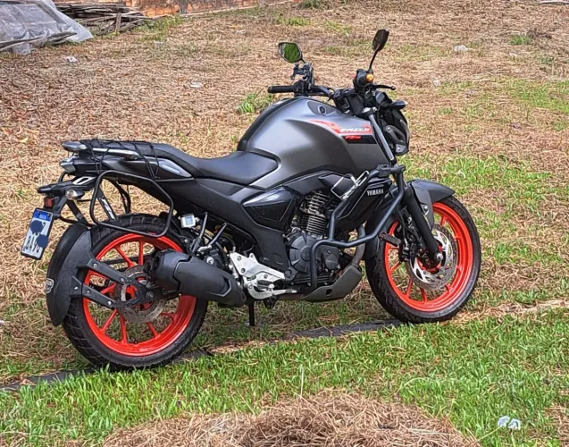 Fz 2025 linda!