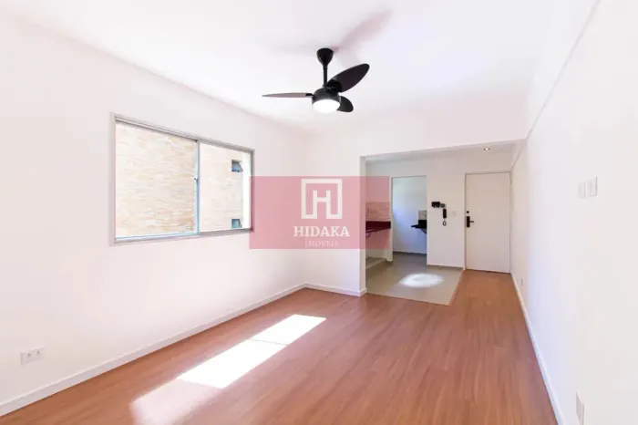 Apartamento à venda no bairro Perdizes - São Paulo/SP, Zona Oeste