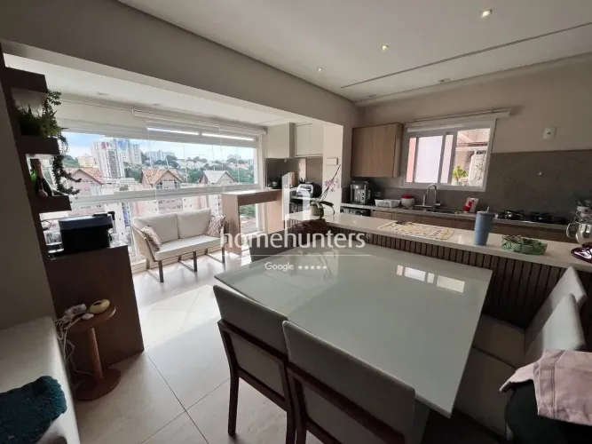 Apartamento para locação, Mansoes Santo Antonio- Talipo- Rua Luis Otavio 2245- Campinas, S