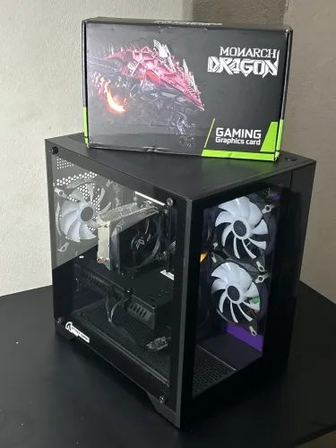 Pc gamer