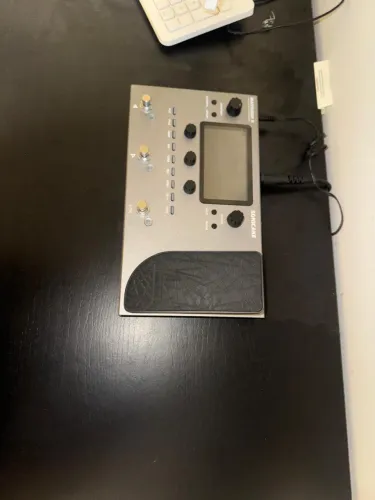 Pedaleira Sonicake Matribox II