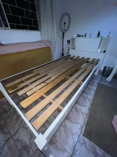CAMA SOLTEIRO