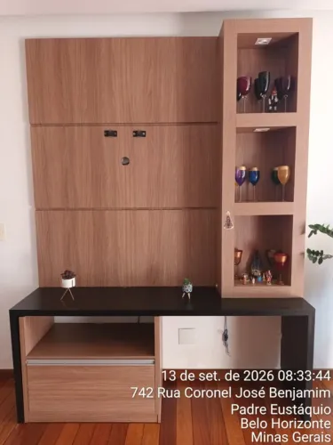 Vendo painel de tv