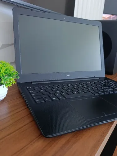 Notebook Dell exelente estado! Pronto para uso!