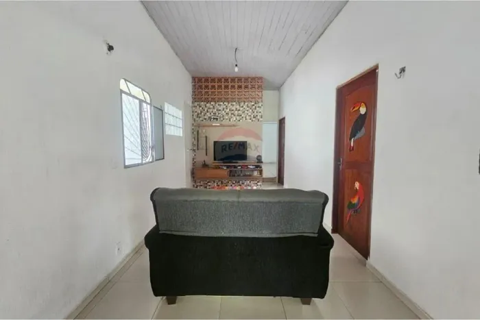 Casa Aconchegante Nova cidade, Manaus!