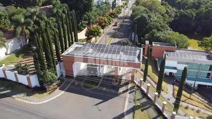 TERRENO A VENDA NA COLONIA DONA LUIZA