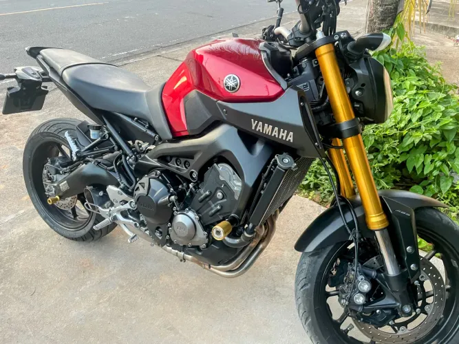 MT 09