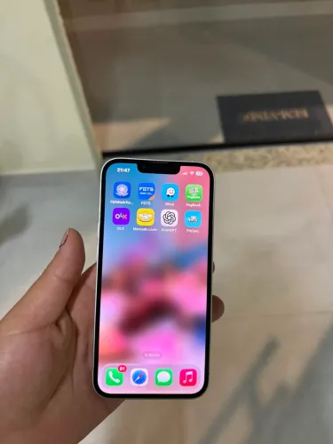 iPhone 13
