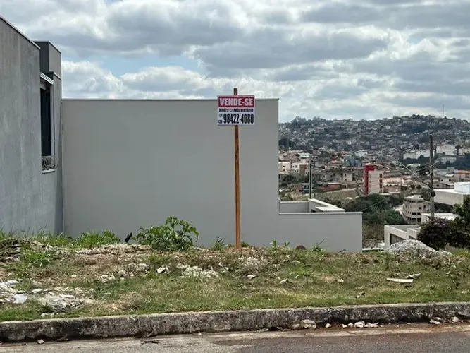 Excelente Lote no Belo Monte