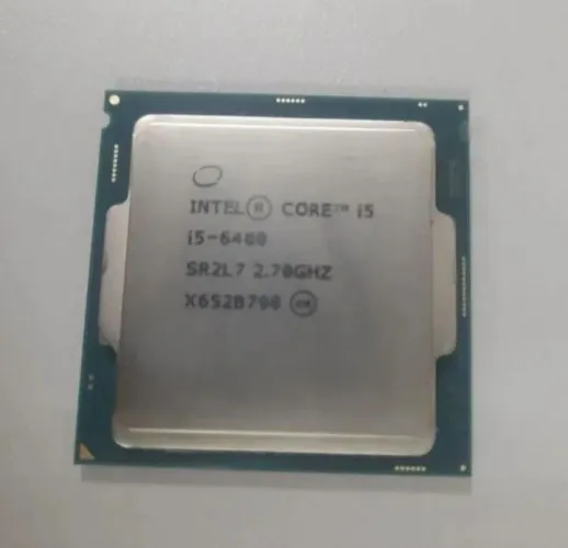 Processador Intel Core i5 6400 da Sexta Geração Barato!