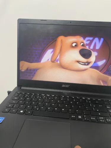 NOTEBOOK ASPIRE 3