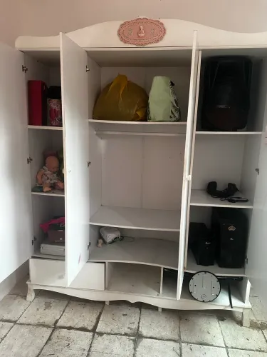 Guarda Roupa