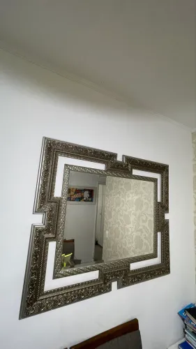 Espelho para sala de jantar
