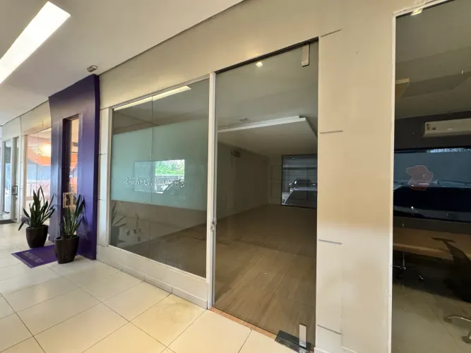 ALUGUEL | Loja em Galeria - Smart Mall
