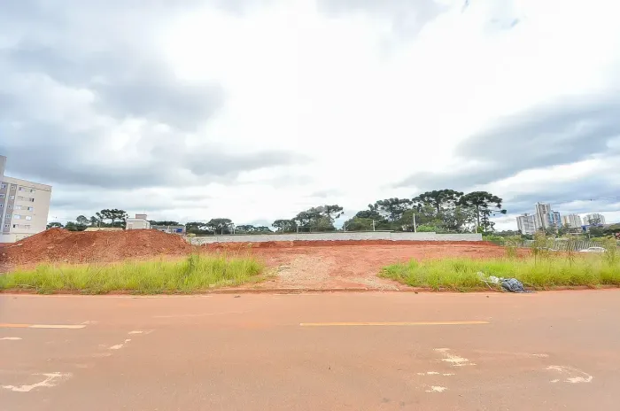 Terreno Comercial/Residencial para Venda no Bairro Cidade Industrial