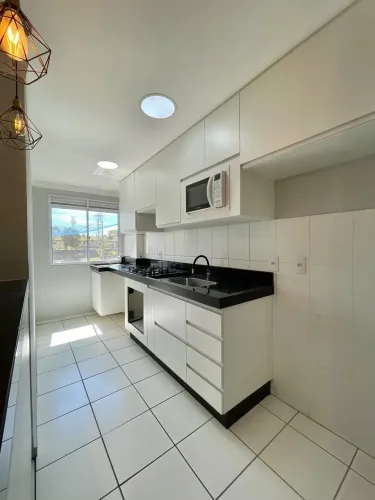 Apartamento à venda, Solar das Flores , Americana, SP