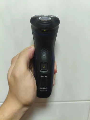 Máquina Philips barbear