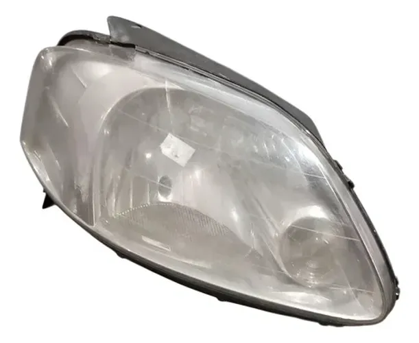 Farol Dianteiro Direito Vw Spacefox 2004 A 2009 Simples Direito/passageiro