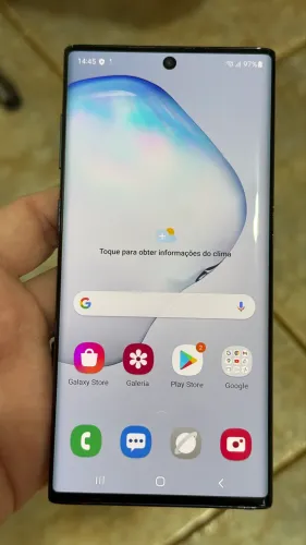 Samsung Note 10 256gb