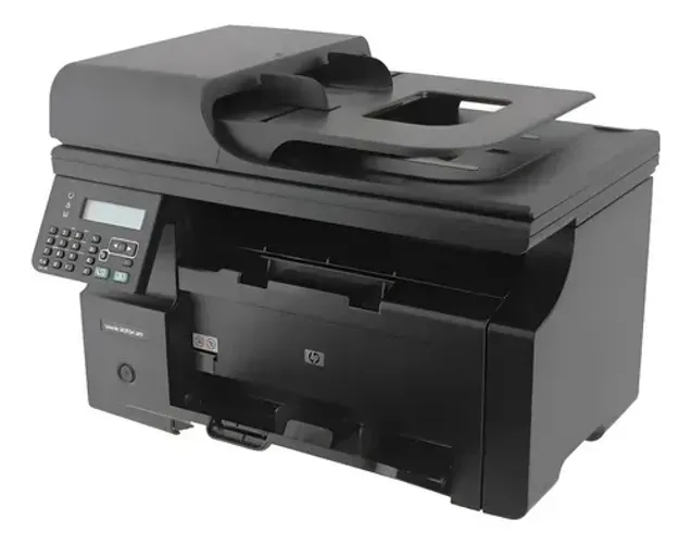 Impressora HP 1212