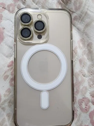 IPhone 13 Pro De mulher